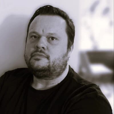 Aaron Jenner, Project Manager, vdk bank