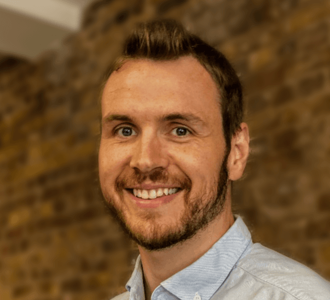 Jack Finnegan, Founder & CEO, BA Copilot